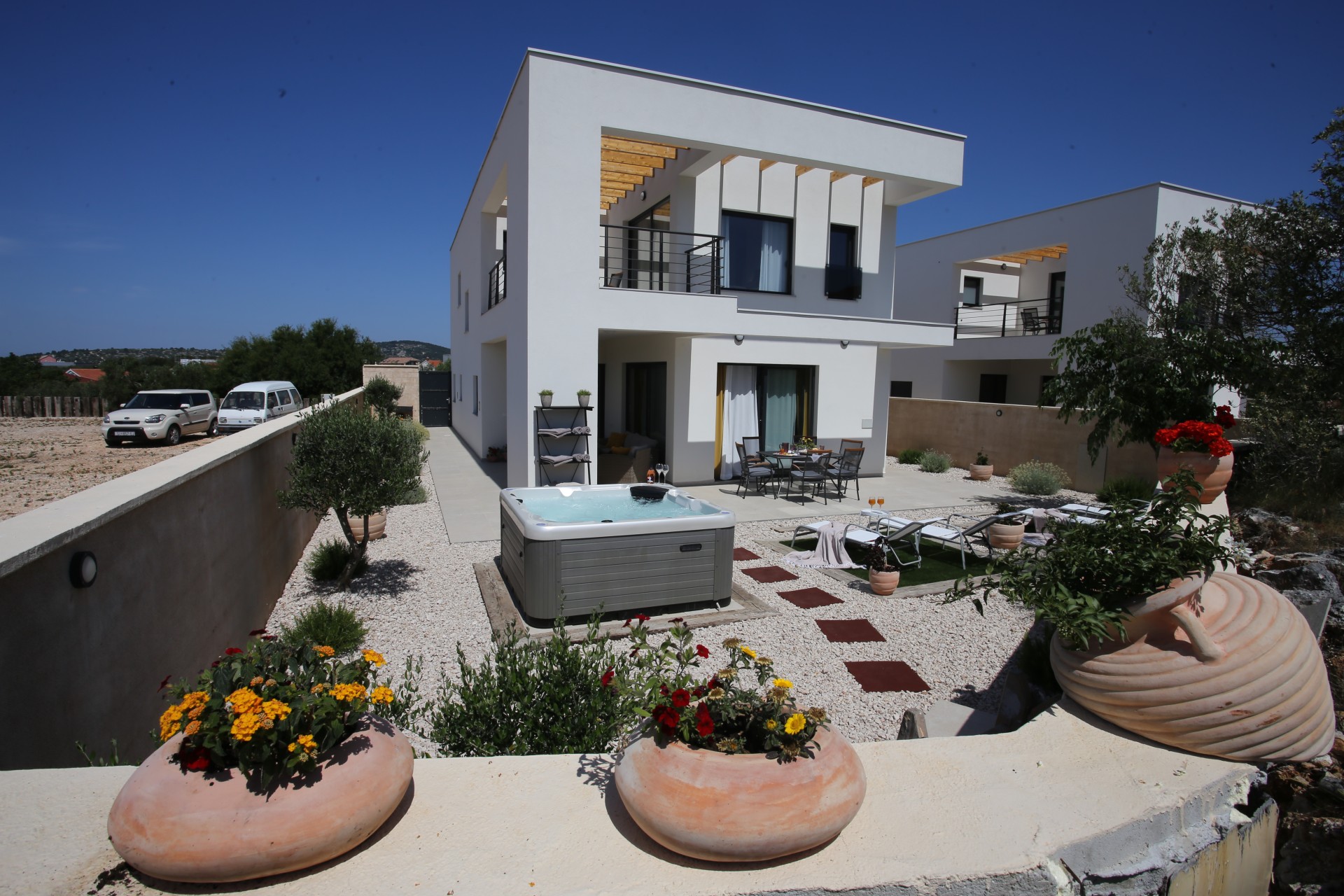 Villa Prova I Murter