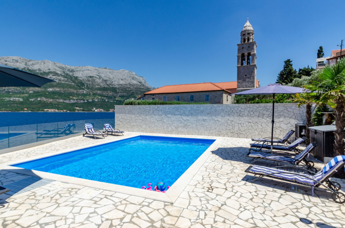 Villa Gabriela