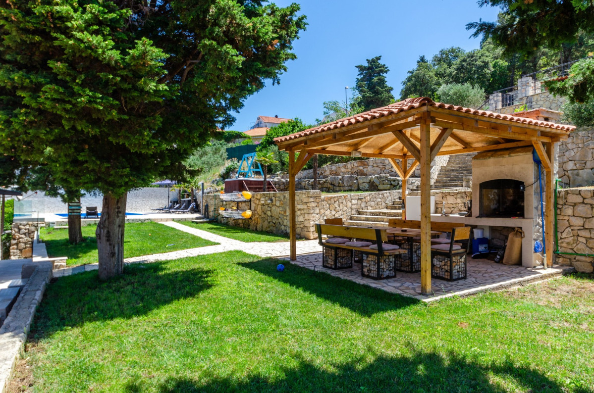Villa Gabriela