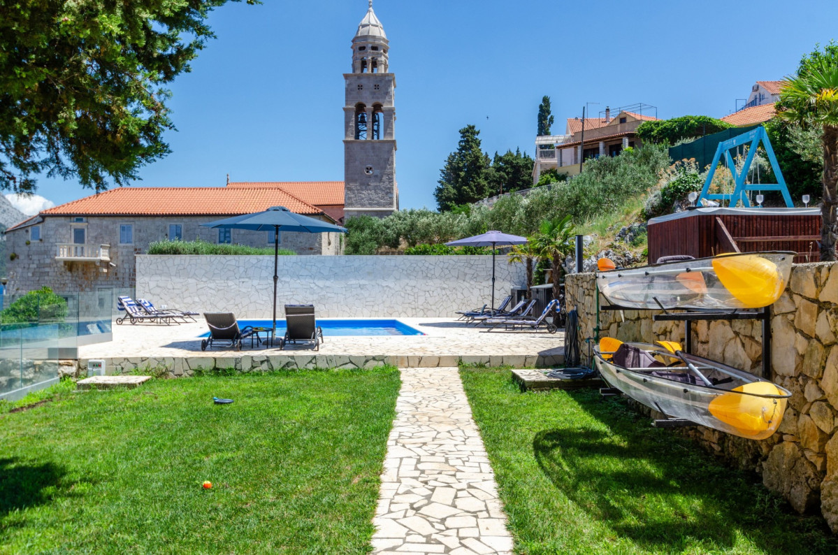 Villa Gabriela