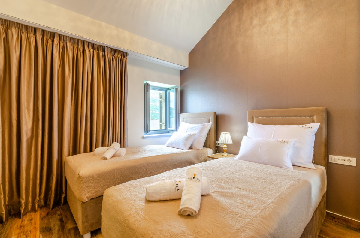 Villa Gabriela