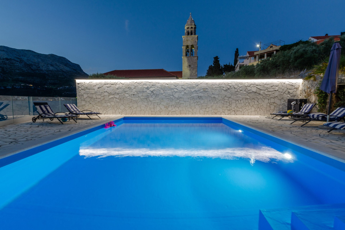 Villa Gabriela