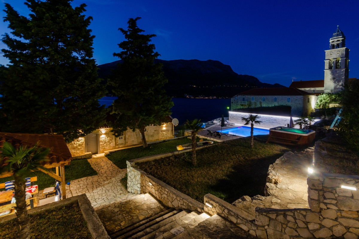 Villa Gabriela