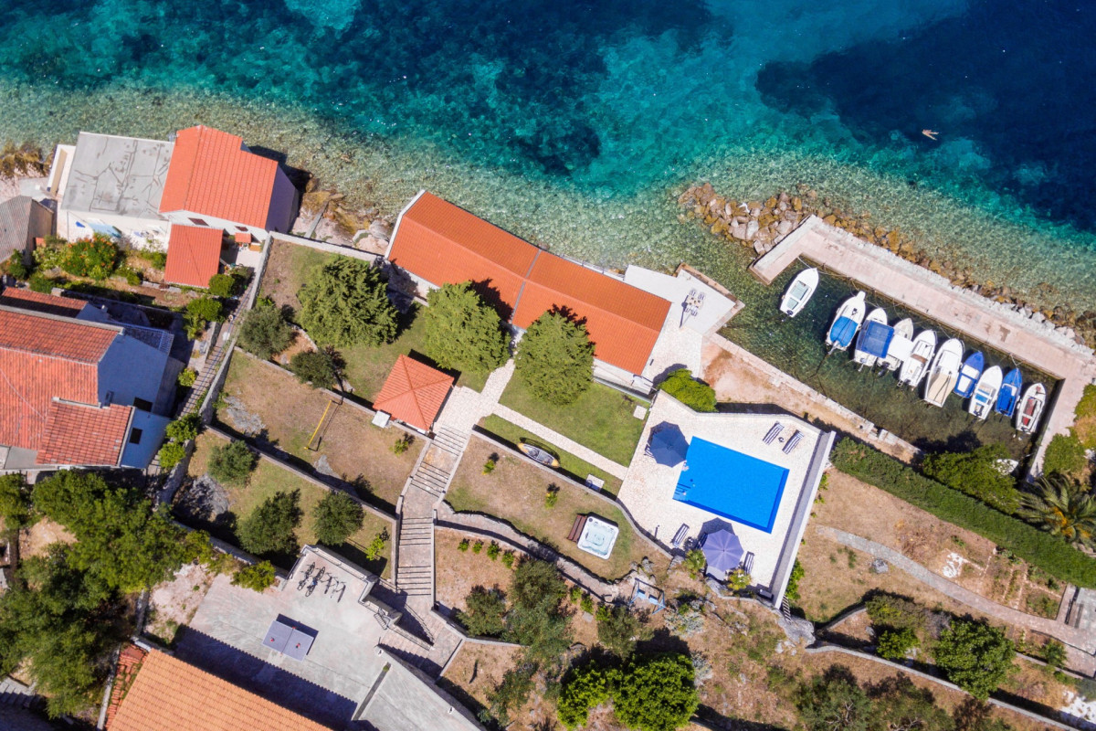 Villa Gabriela