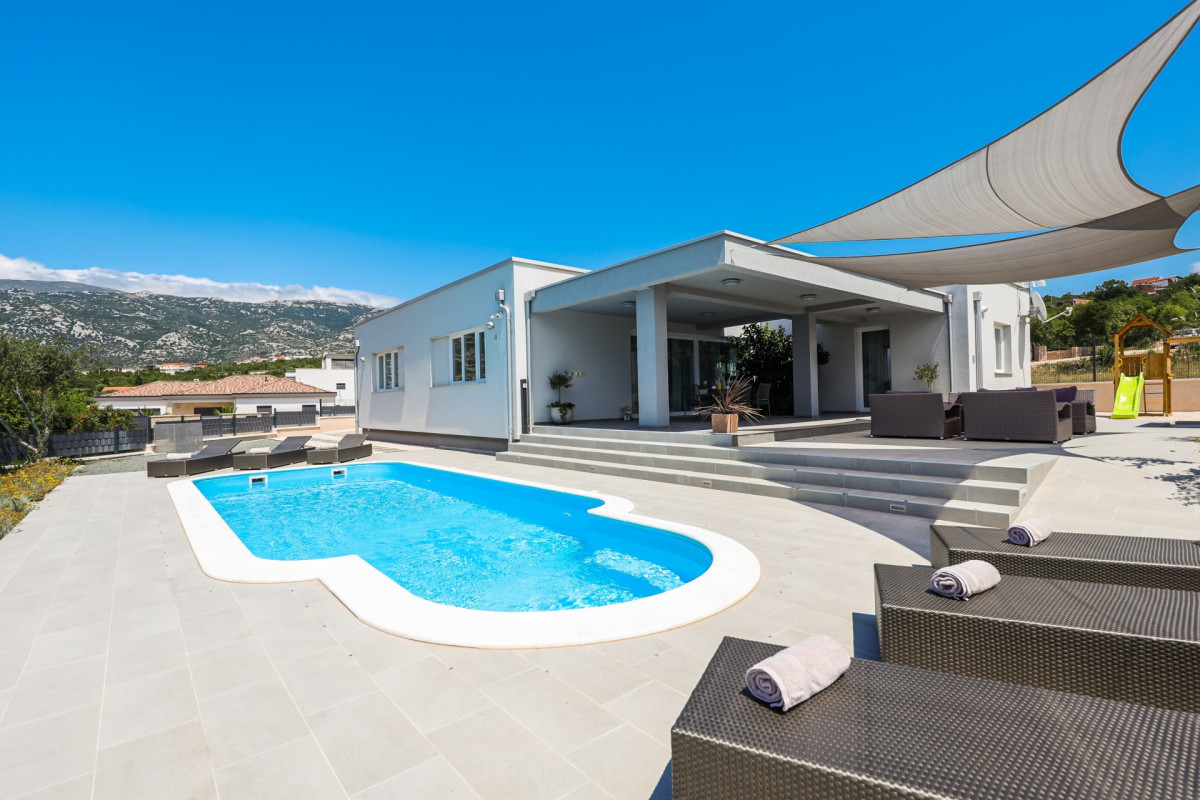 Villa Immortelle Zadar