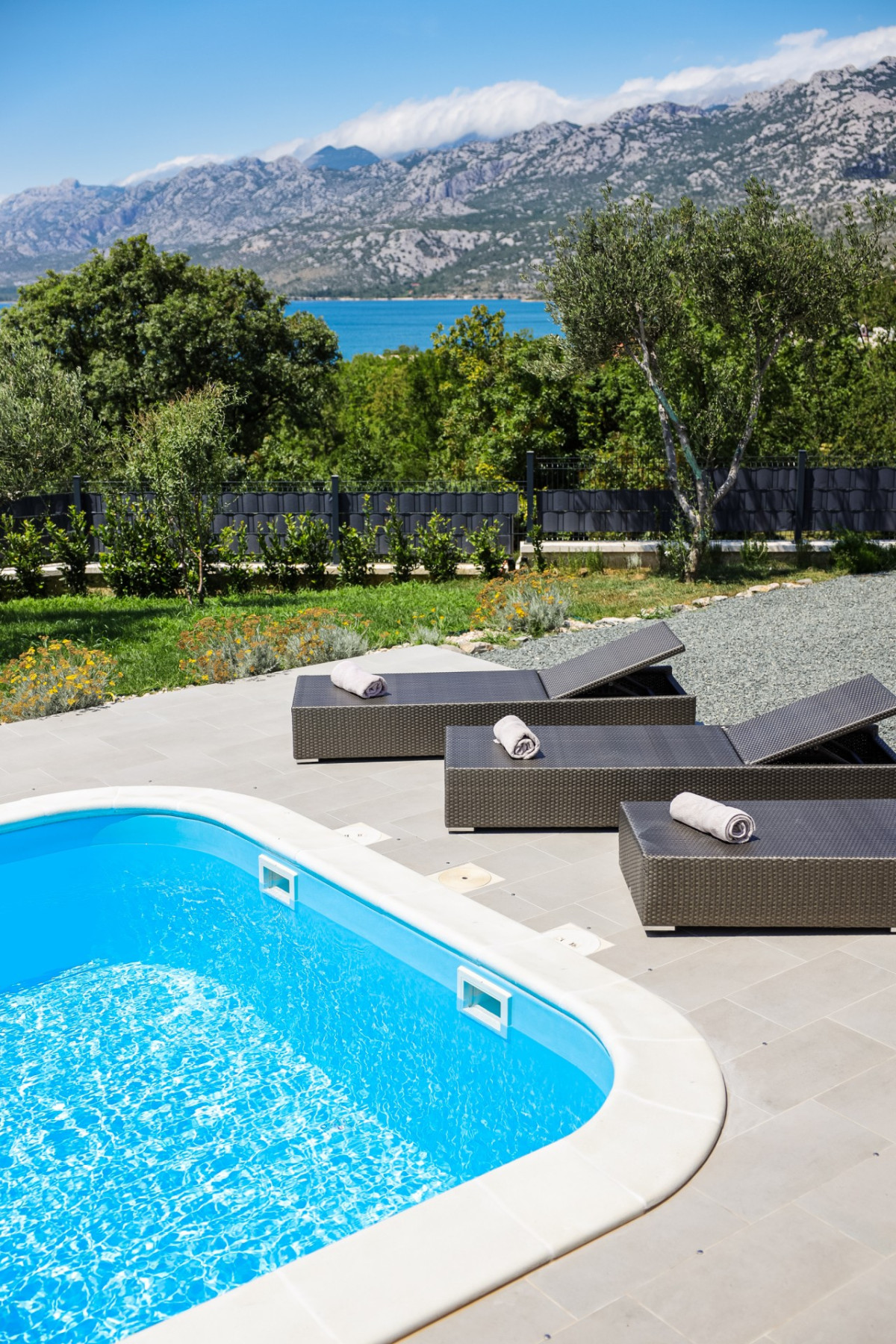 Villa Immortelle Zadar