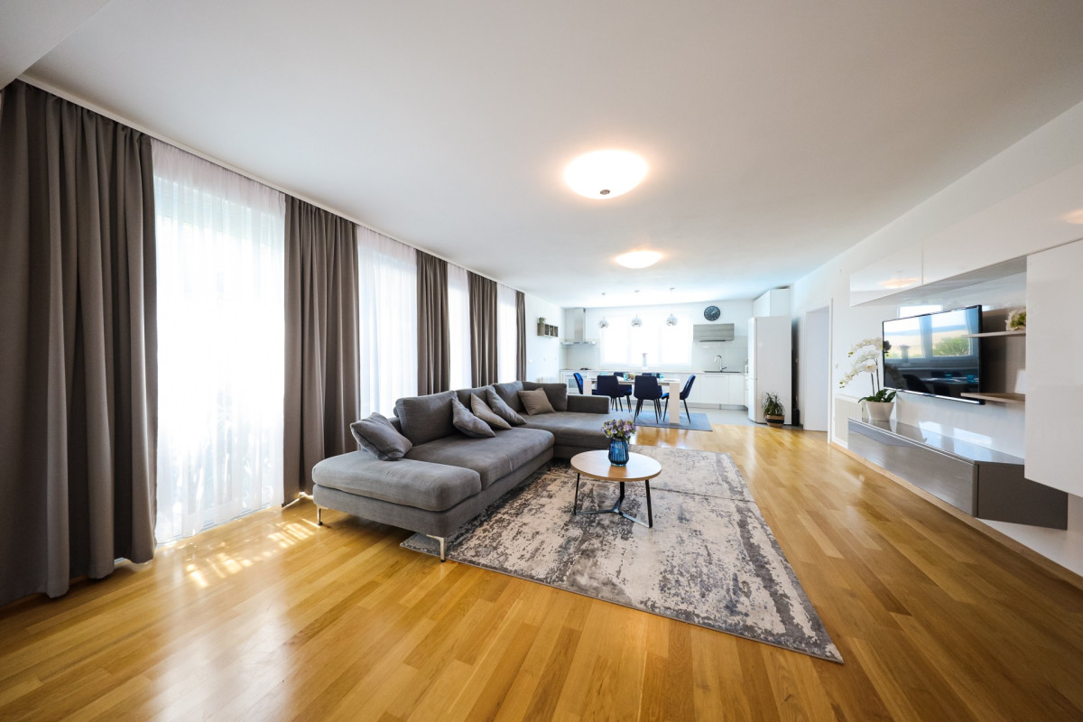 Villa Immortelle Zadar