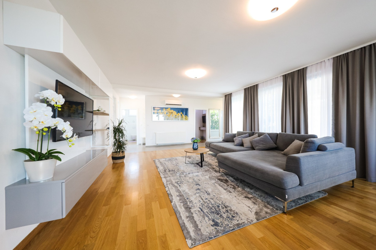 Villa Immortelle Zadar