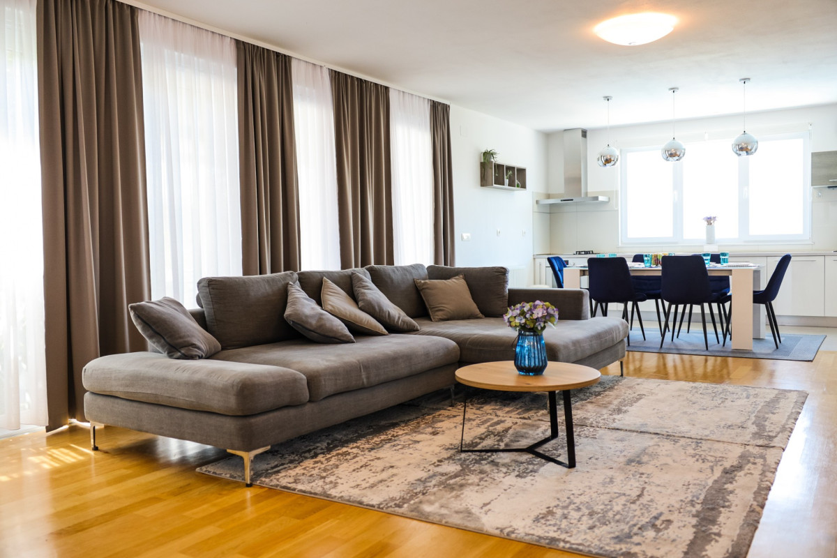 Villa Immortelle Zadar
