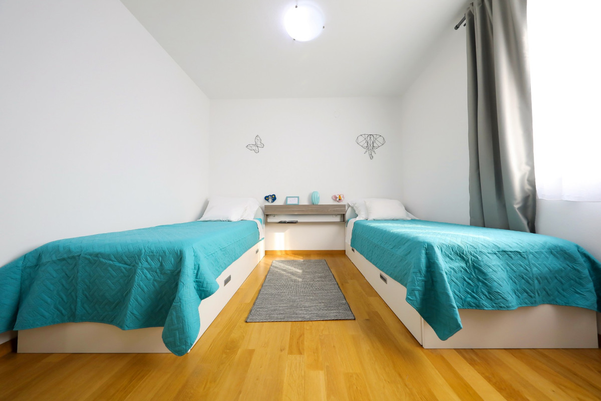 Villa Immortelle Zadar