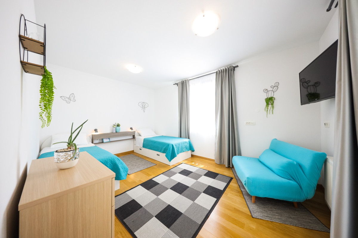 Villa Immortelle Zadar