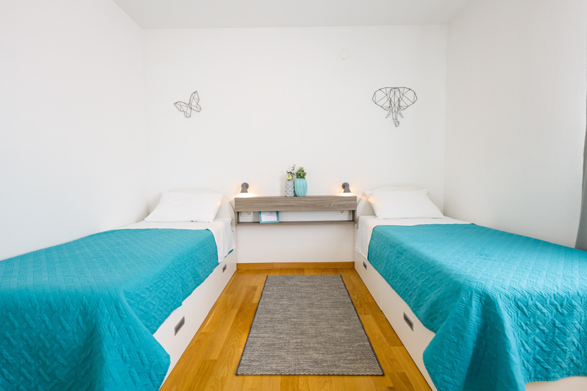 Villa Immortelle Zadar
