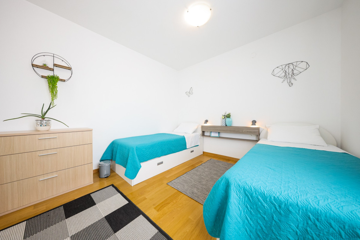 Villa Immortelle Zadar