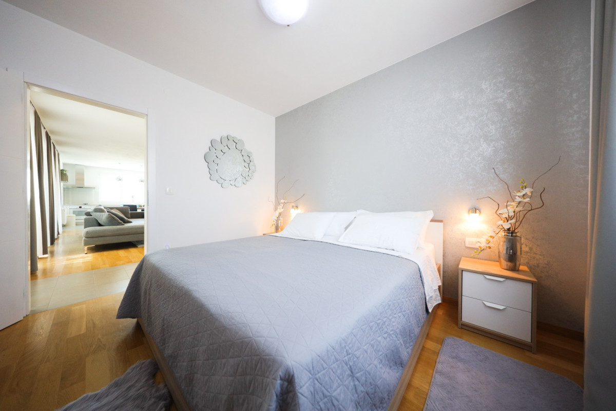 Villa Immortelle Zadar