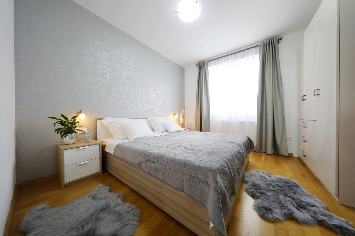 Villa Immortelle Zadar
