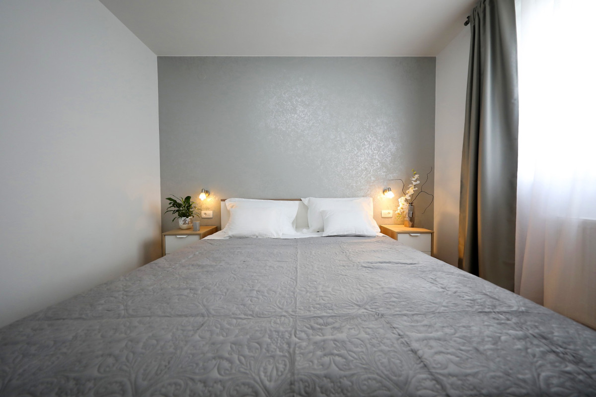 Villa Immortelle Zadar
