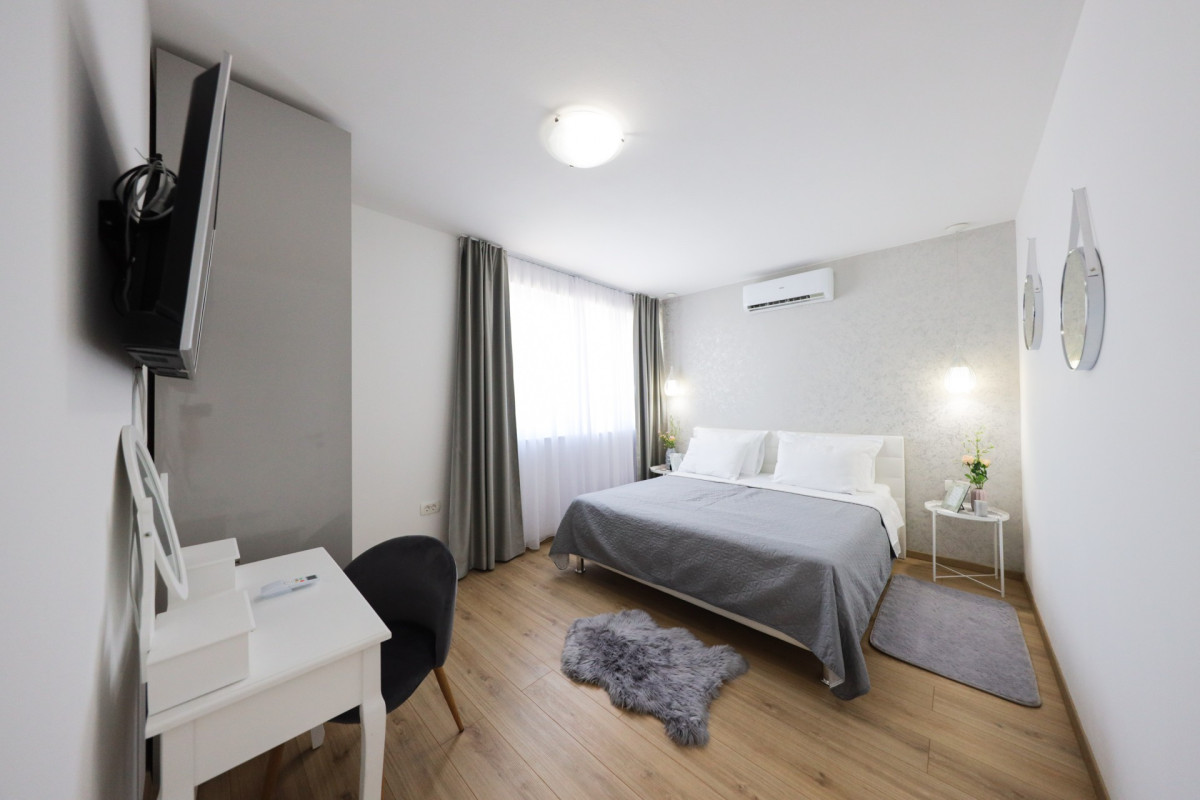 Villa Immortelle Zadar