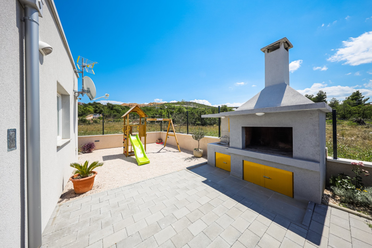 Villa Immortelle Zadar