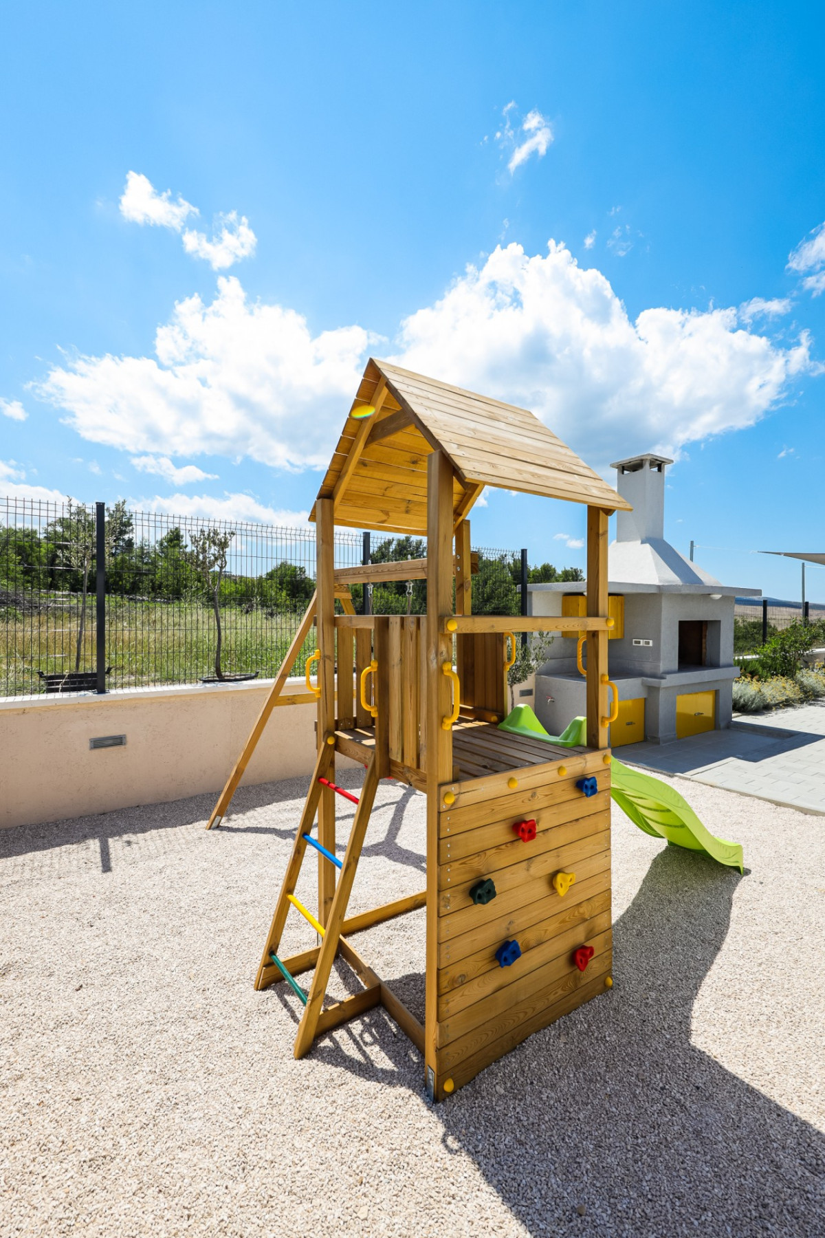 Villa Immortelle Zadar