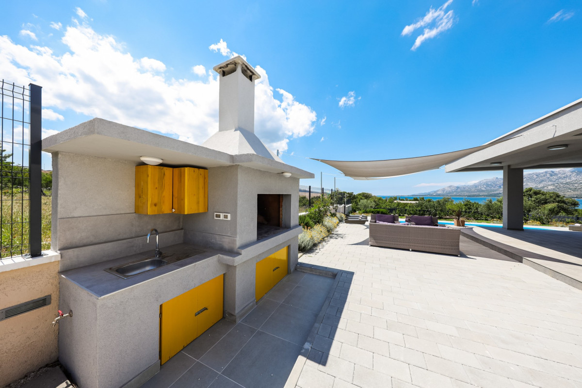 Villa Immortelle Zadar