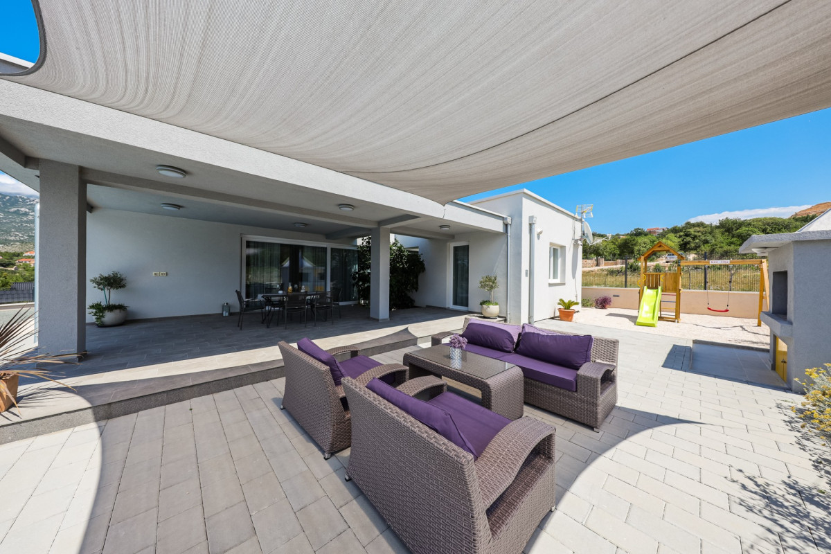 Villa Immortelle Zadar