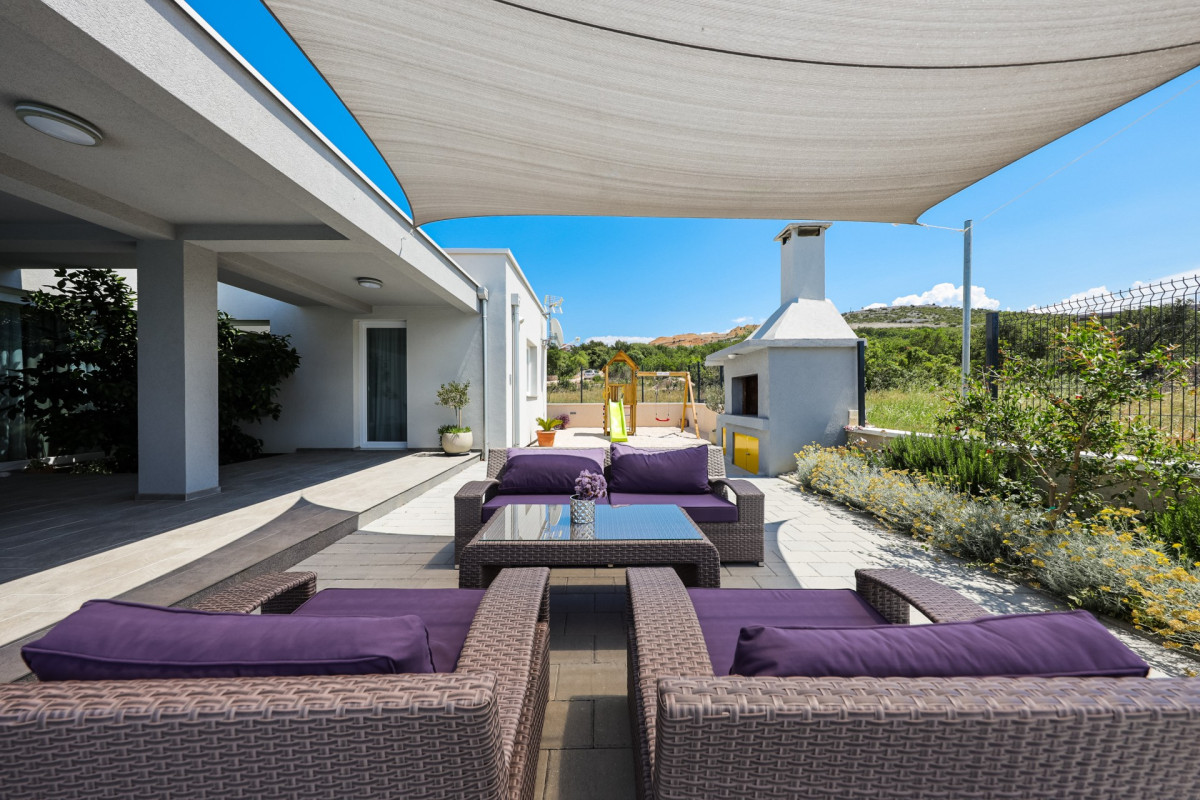 Villa Immortelle Zadar