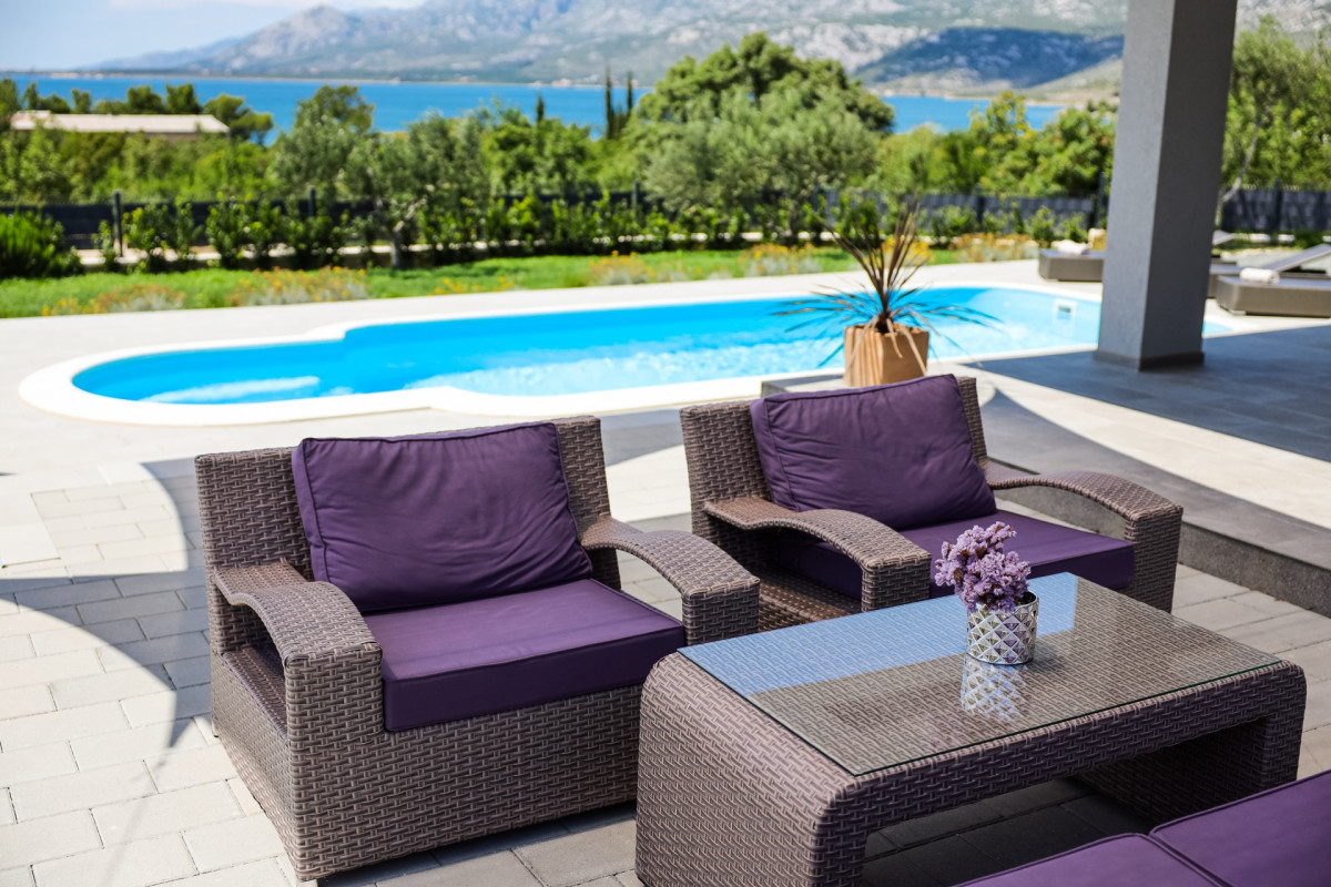 Villa Immortelle Zadar