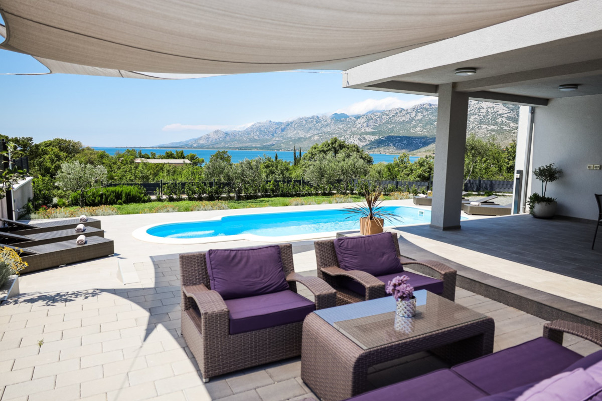 Villa Immortelle Zadar