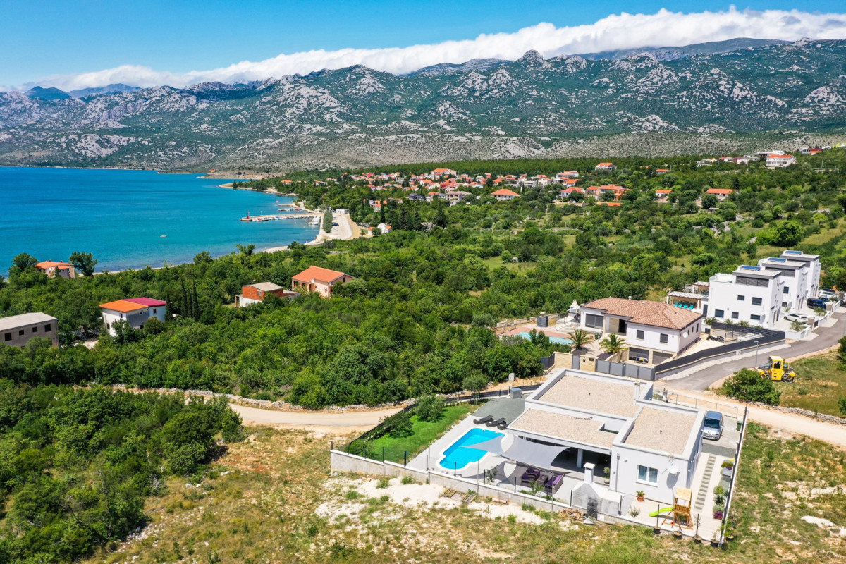 Villa Immortelle Zadar