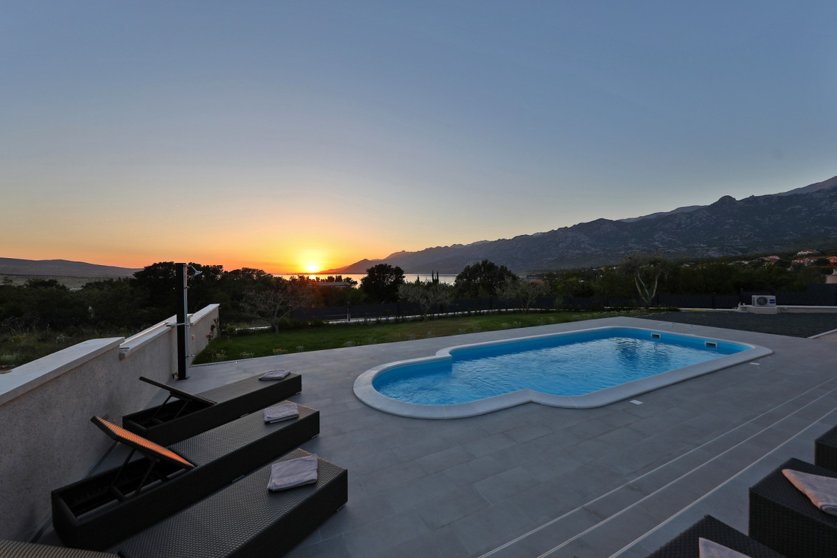 Villa Immortelle Zadar