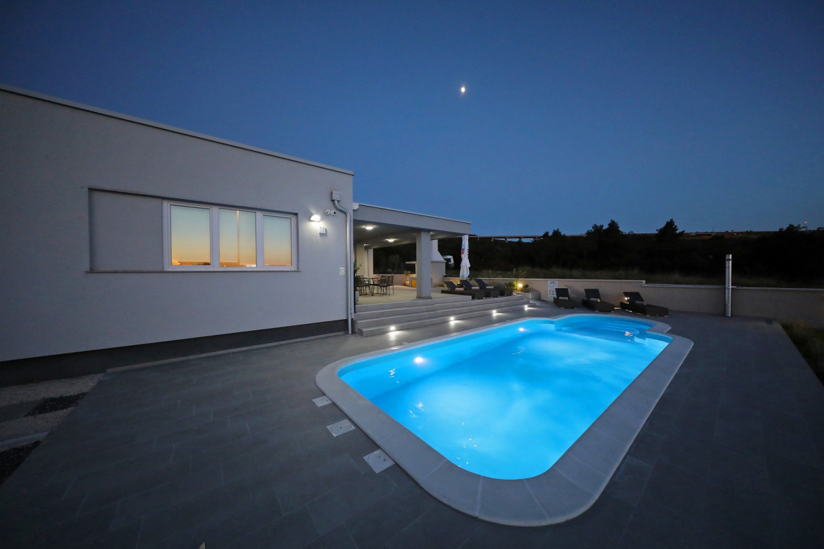 Villa Immortelle Zadar
