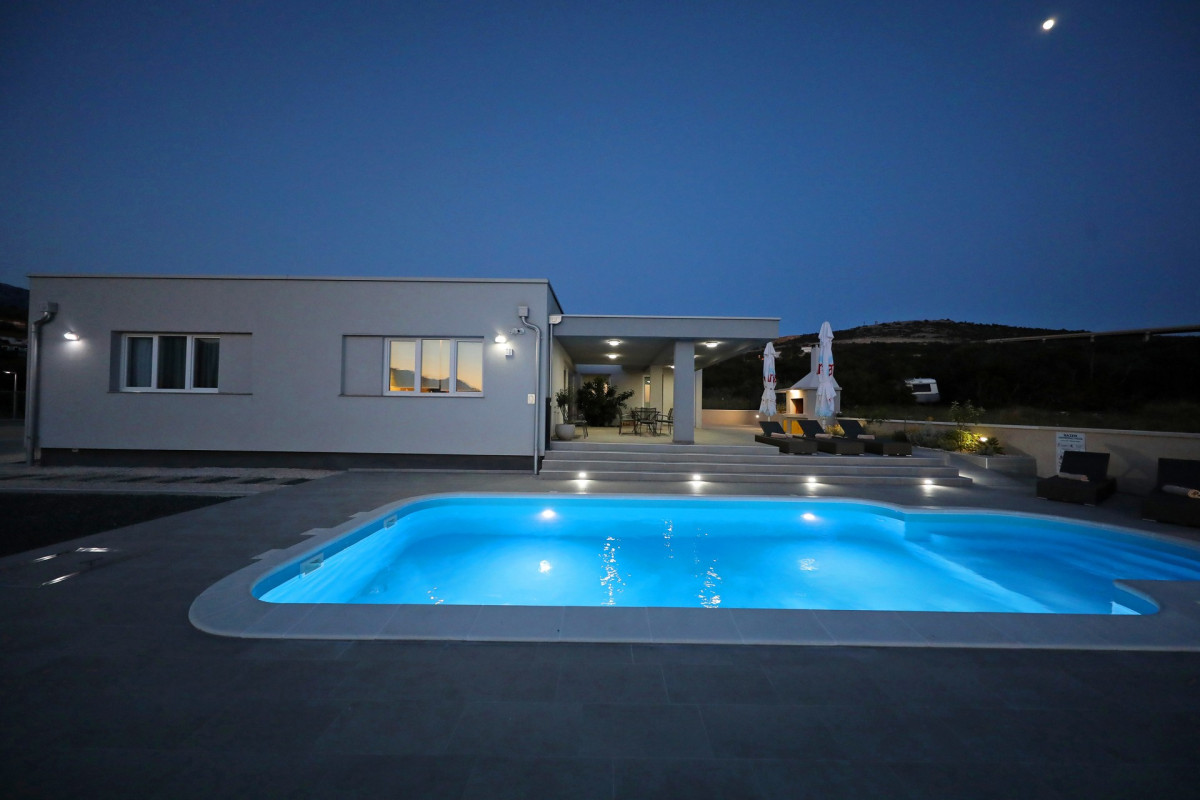Villa Immortelle Zadar