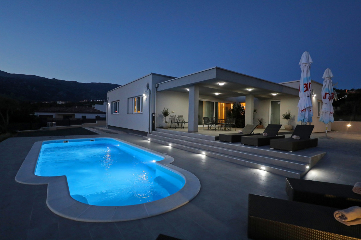 Villa Immortelle Zadar