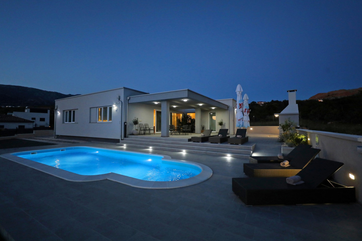 Villa Immortelle Zadar