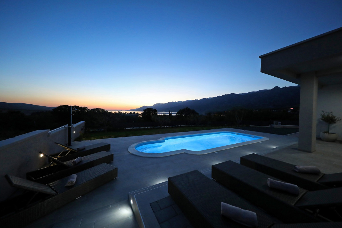 Villa Immortelle Zadar
