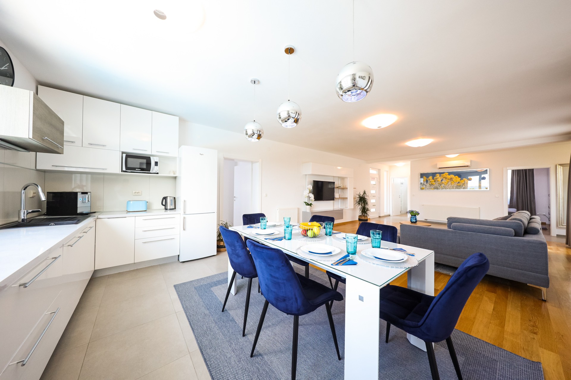 Villa Immortelle Zadar
