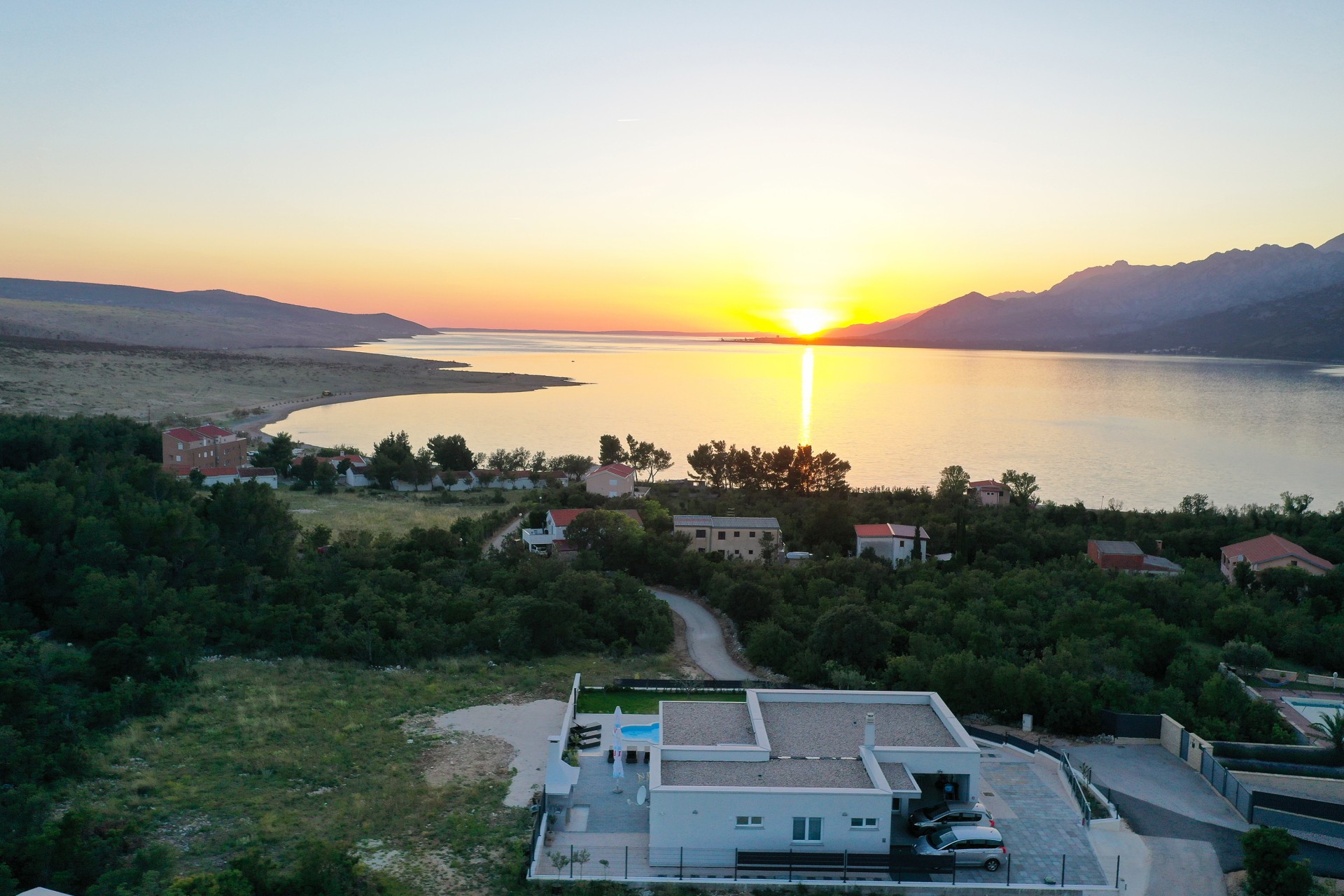 Villa Immortelle Zadar