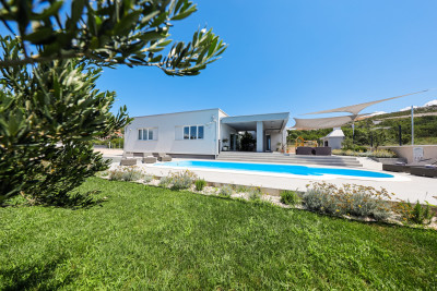 Villa Immortelle Zadar