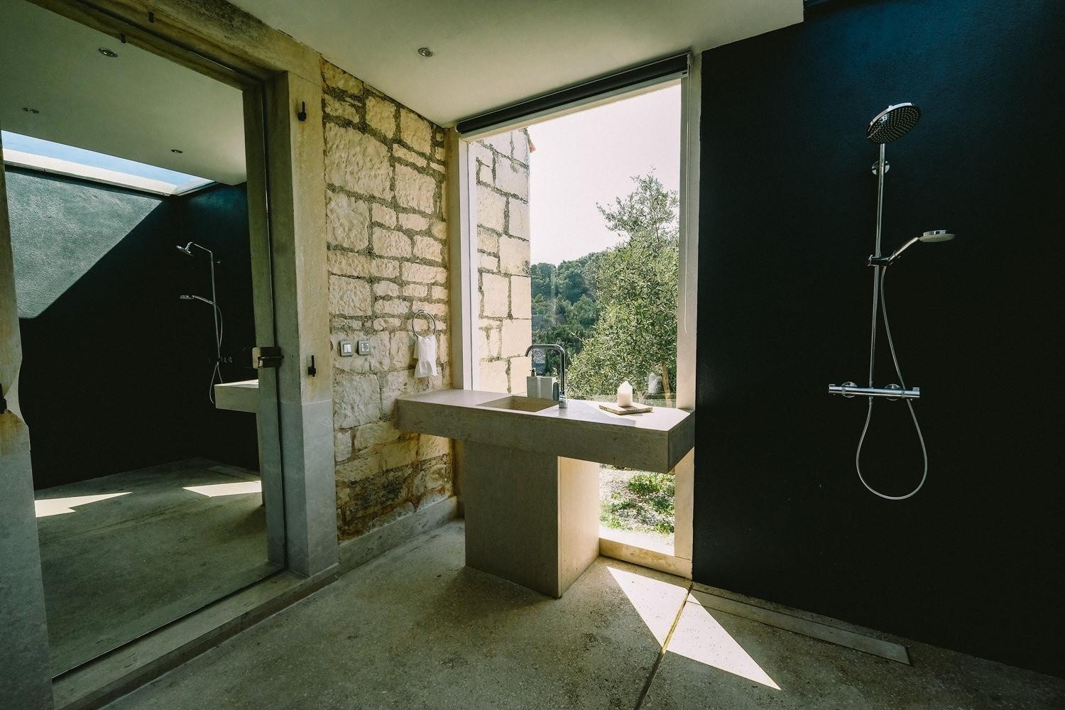 Villa Bifora Brač