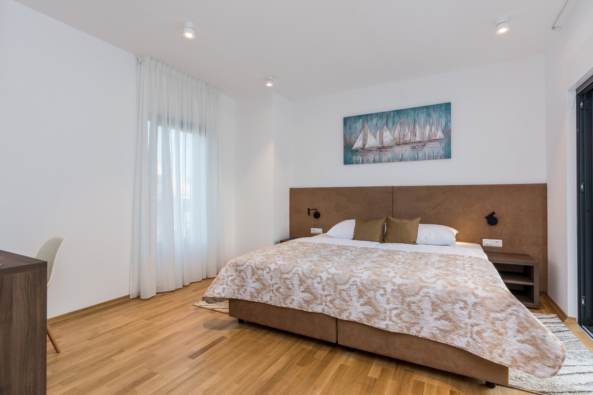 Villa Blue Diamond in Biograd