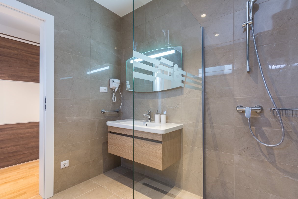 Villa Blue Diamond in Biograd