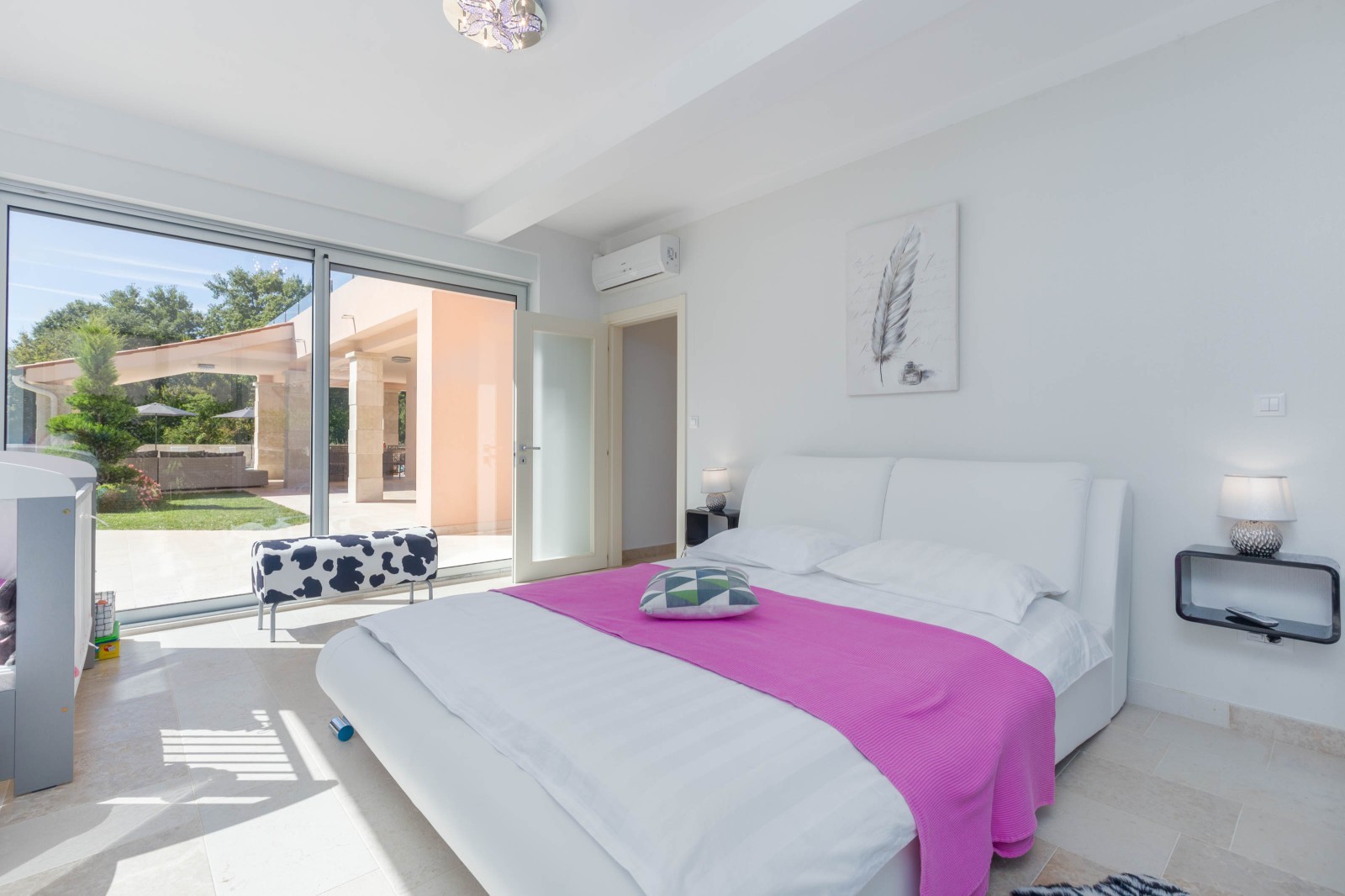 Villa Liv in Istria