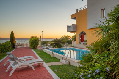 Villa Palmina