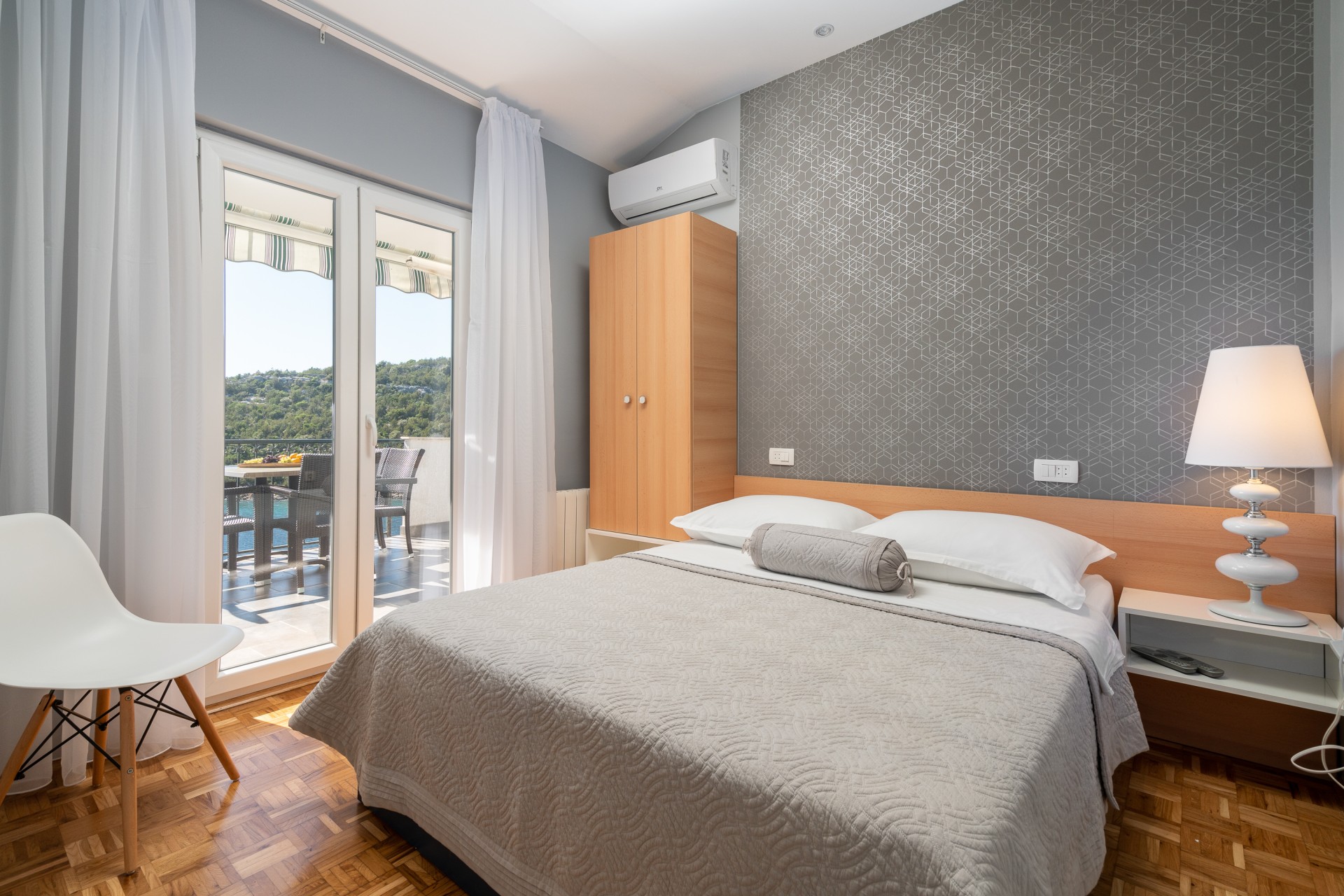 Villa Sine in Sevid