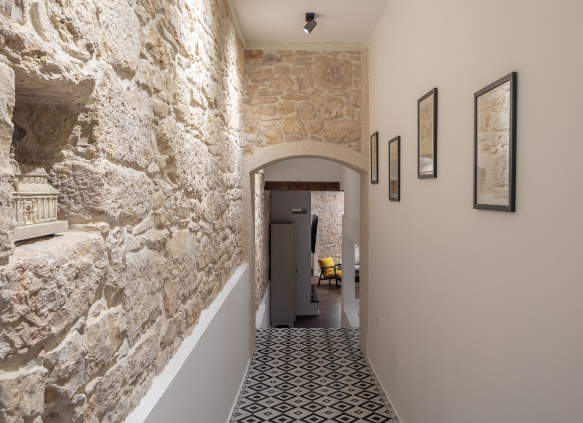 Villa Casa di Pietra