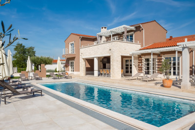 Villa Terra Nuova