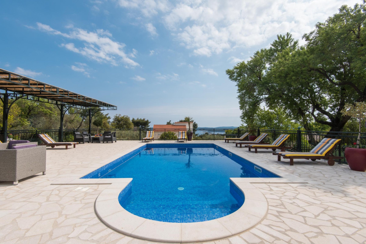 Villa Andro