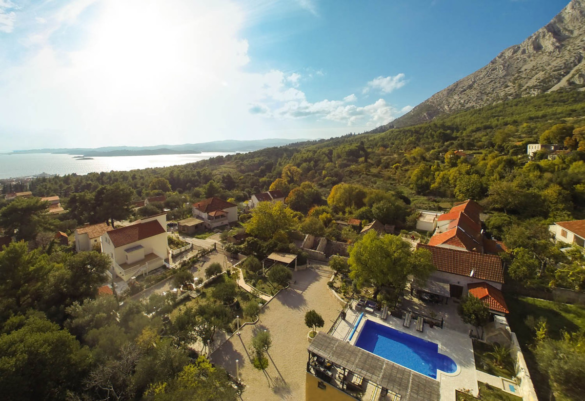 Villa Andro