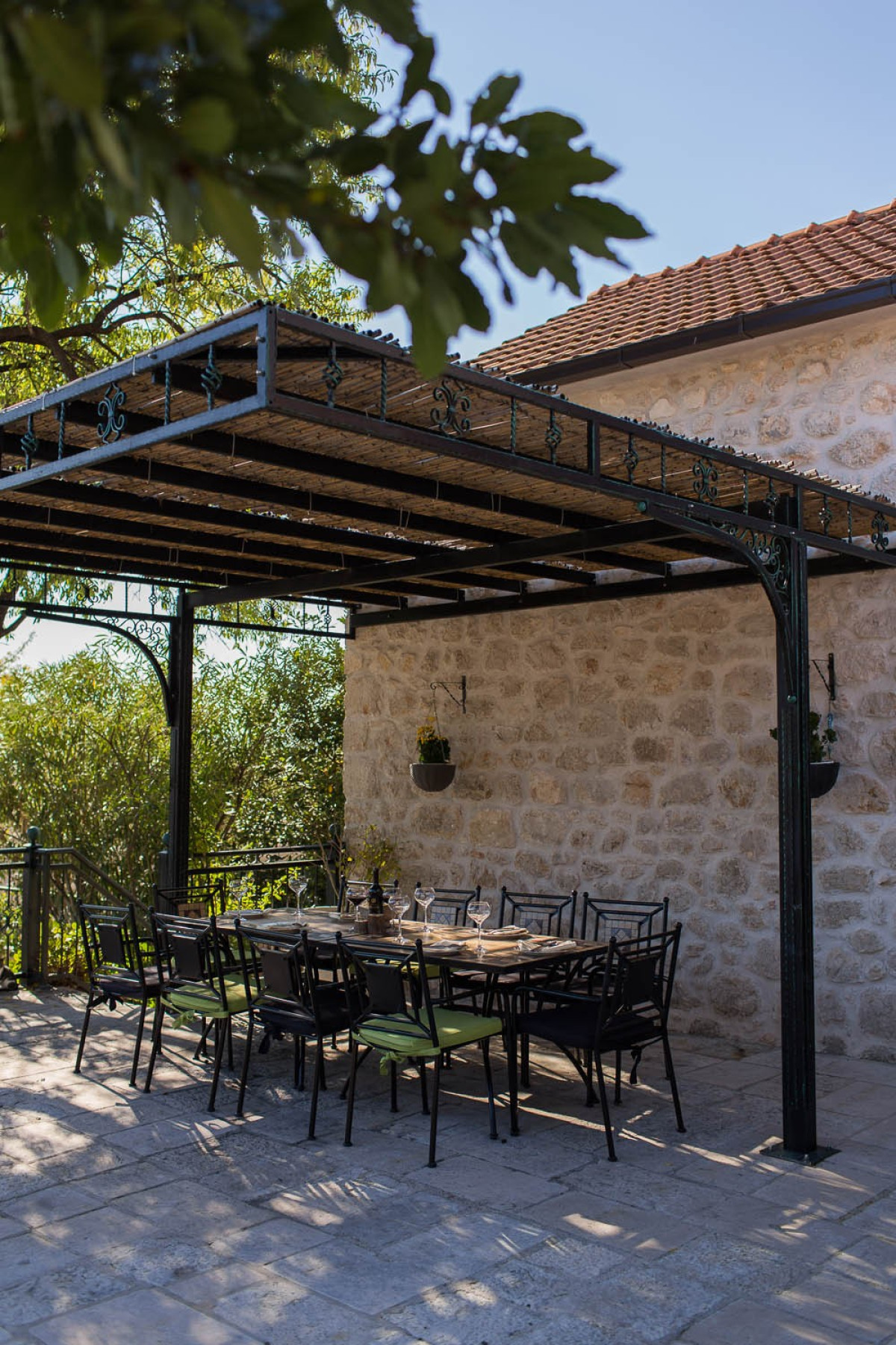 Villa Andro