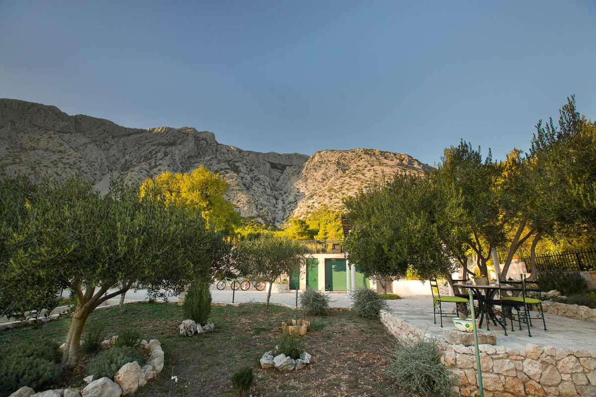 Villa Andro